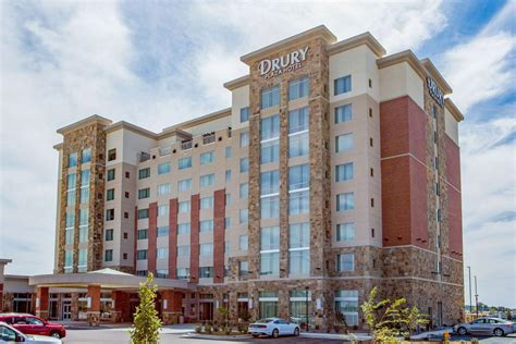 Drury Plaza Hotel Cape Girardeau Conference Center - Hotel Deals