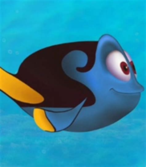 Dory Voice - Finding Nemo franchise | Behind The Voice Actors