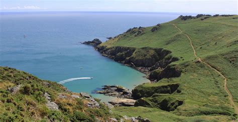 Hope Cove to Salcombe | South Devon Walks | Coast & Country Cottages