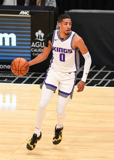 Tyrese Haliburton Stats, Profile, Bio, Analysis and More | Indiana ...