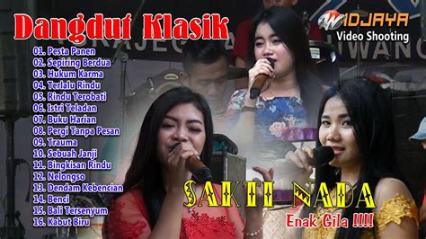 Full Album Lagu-Lagu Dangdut Klasik - YouTube