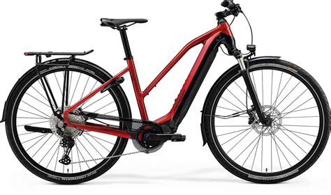 Is Merida a Good E-bike Brand to Buy? Brand & Models Review – Easy E-biking