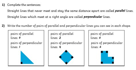 What is Perpendicular? Definition & Examples | Teaching Wiki