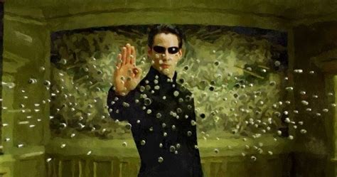 With Matrix 4 coming out later this year, anyone else hoping we get an ...