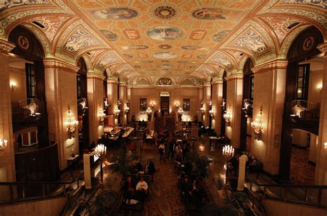 50 of the Most Historic Hotels In America | Historic hotels, Vintage ...