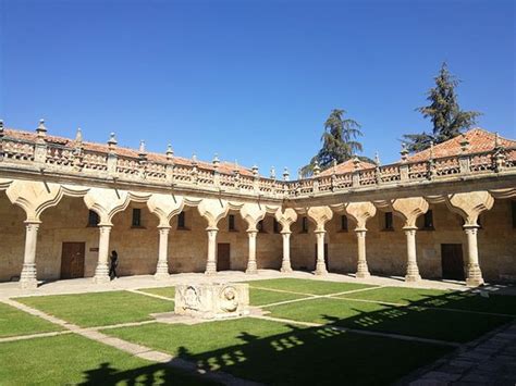 THE 15 BEST Things to Do in Salamanca - UPDATED 2020 - Must See ...