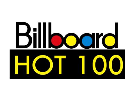 Billboard Hot 100 Logo PNG vector in SVG, PDF, AI, CDR format