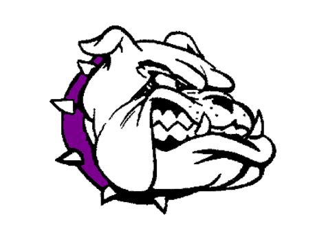 Bulldog Mascot Clipart - ClipArt Best