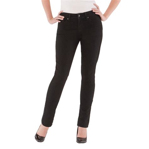 Signature by Levi Strauss & Co. Women's Skinny Jeans- Online Exclusive