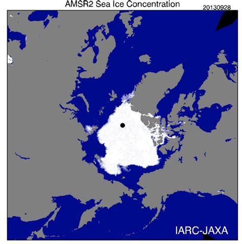 Melting The Arctic Without A Physical Mechanism | Real Climate Science