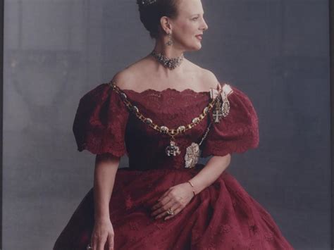 H.M. Dronning Margrethe II – 50 år på tronen | www.kb.dk