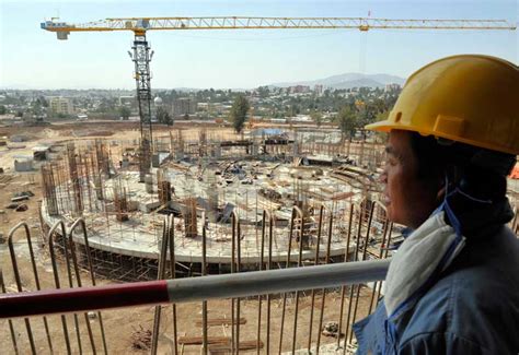 Saudi billionaire eyes $3.4bn Ethiopia projects - Projects And Tenders - Construction Week Online