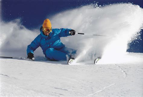 Wanna Improve Your Ski Technique? Watch This Video: - SnowBrains