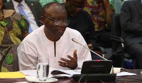 Remove 26,589 gov't workers from payroll - Minister instructs - Prime News Ghana