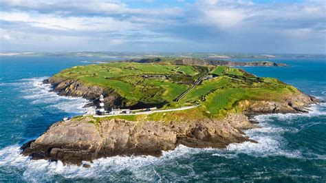 Old Head Golf Links Review , Concierge Golf Ireland