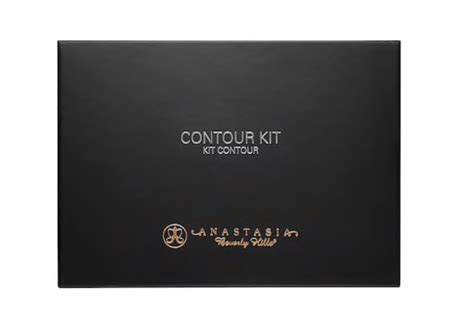 Anastasia Beverly Hills Contour Kit reviews in Contour - Prestige - ChickAdvisor