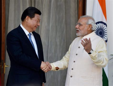 India-China border disputes must be resolved soon: Modi - India Today