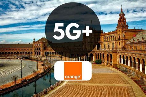 Orange Spain 5G SA Network is Supported in Over 30 Devices