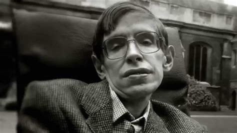 Short Biography of Stephen Hawking - YouTube