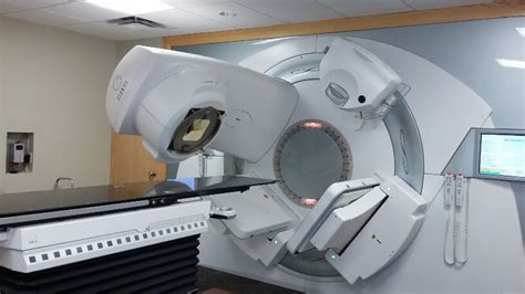 External Beam (Radiation) Therapy | The Cancer Centre Eastern Caribbean