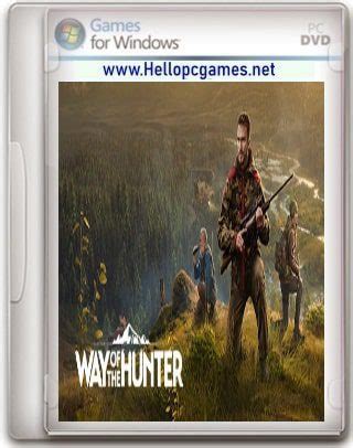 Way Of The Hunter Game - Free Download Full Version For PC