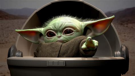 1920x1080 Baby Yoda 4k Art Laptop Full HD 1080P ,HD 4k Wallpapers ...