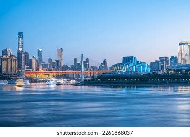 3,601 Chongqing Night View Images, Stock Photos & Vectors | Shutterstock