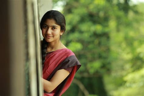 Sai Pallavi Birthday Special: Photos that prove the actor is a natural beauty