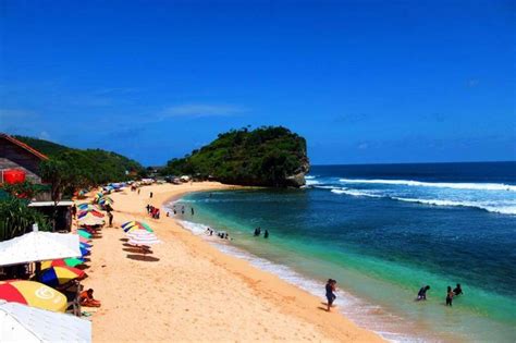 Mau Berlibur Ke Pantai? Simak 7 Tips Berikut | Pantai, Pemandangan, Bali