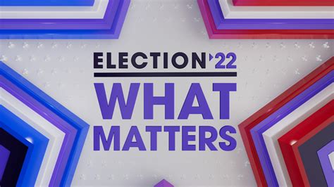 The Washington Post and Newsy announce ‘Election 22: What Matters’ - Scripps