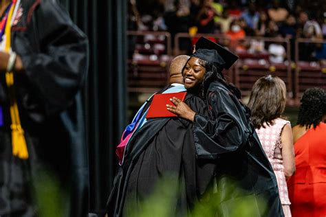 Westwood High School 2023 Graduation Ceremony - Palmetto Sports Imaging