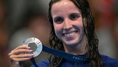 Lakeville swimmer Regan Smith captures another medal at Olympics | FOX ...