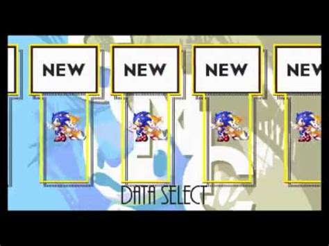 Sonic 3 AIR Walkthrough (7 achievements + Hyper sonic) - YouTube