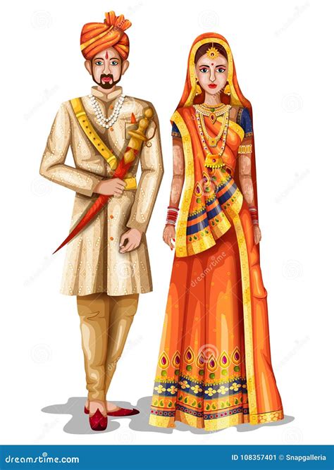 Traditional Rajasthan Stock Illustrations – 890 Traditional Rajasthan ...