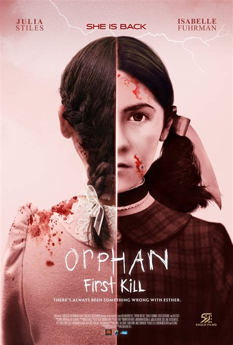 Orphan : First Kill