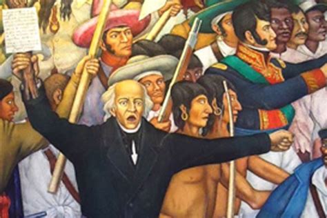 La Independencia de México (1810-1821) - todo lo que debes saber - Tips Para Tu Viaje