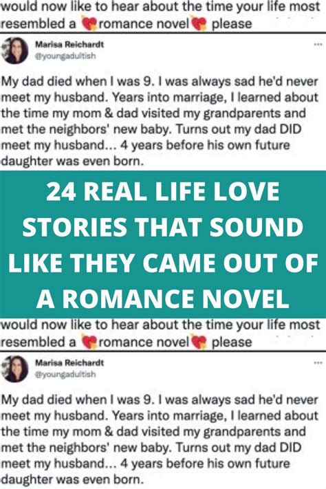 24 Real Life Love Stories That Sound Like They Came Out Of A Romance Novel | Real life love ...