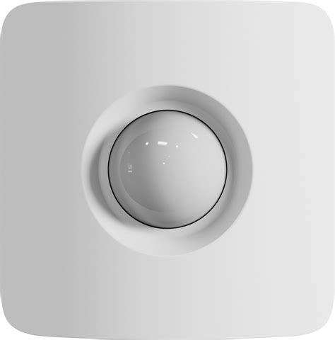 SimpliSafe Motion Sensor White SS3-MOTION - Best Buy