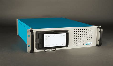 Tunable Diode Laser Spectroscopy (TDLS) - Signal Group