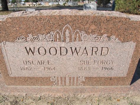 Oscar Edwin Woodward (1882-1964) - Find a Grave Memorial