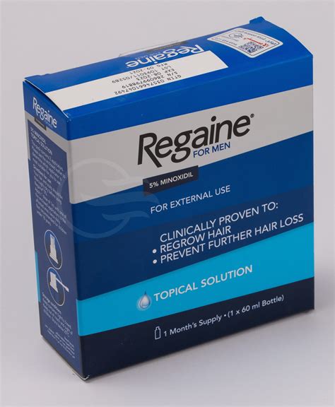 Regaine Ⓡ – Alamal Group