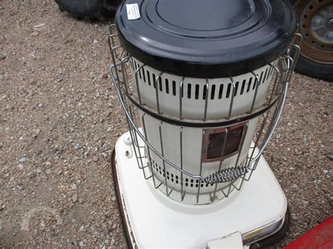 AuctionTime.com | HEATER KEROSENE Online Auctions