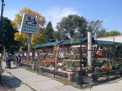 The Chicago Real Estate Local: Fall and Halloween supplies at Farmers Garden Market in Lincoln ...