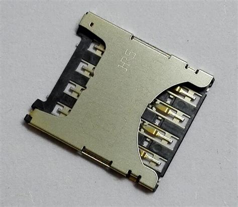 For MOTO G4 XT1621 XT1626 Original SIM Card Reader SIM Card Socket SIM Card Slot Replacement ...