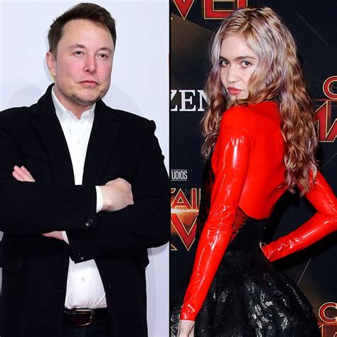 Elon Musk and Grimes ‘Have Experienced a Lot of Ups and Downs’