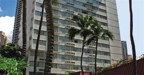 Wyndham opens Ramada® Plaza Waikiki in Honolulu