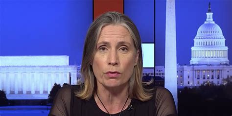 Fiona Hill believes a Trump re-election could prompt 'one constitutional crisis after another ...