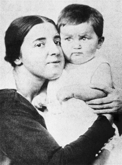 Vasily Stalin: The Sad Story Of The Soviet Dictator's Son