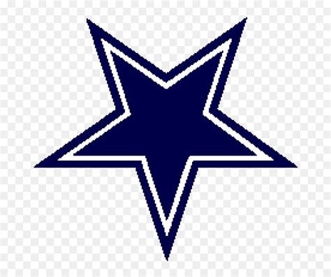 Dallas Cowboys Clipart Star - Dallas Cowboys Star Jpg, HD Png Download ...