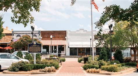 10 Things To Do In Opelika, Alabama